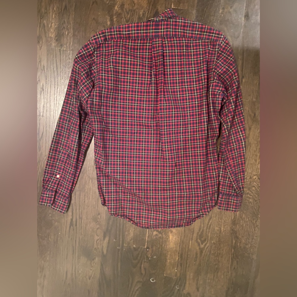 Nice Ralph Lauren flannel - Picture 3 of 3